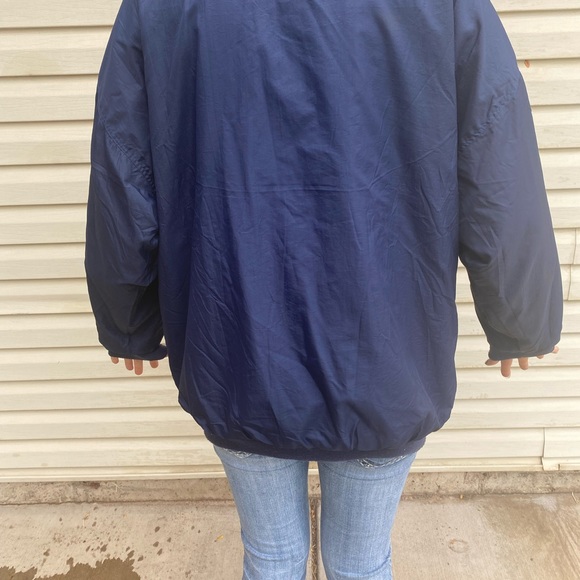 Breatan reversible jacket - Picture 5 of 8